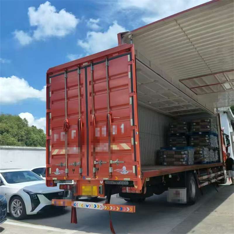 乌苏市潞州区物流：多元服务与高效运输线路探秘