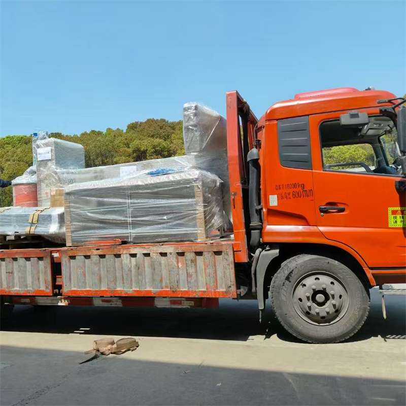 乌苏市平定县物流：多元运输服务与线路探秘