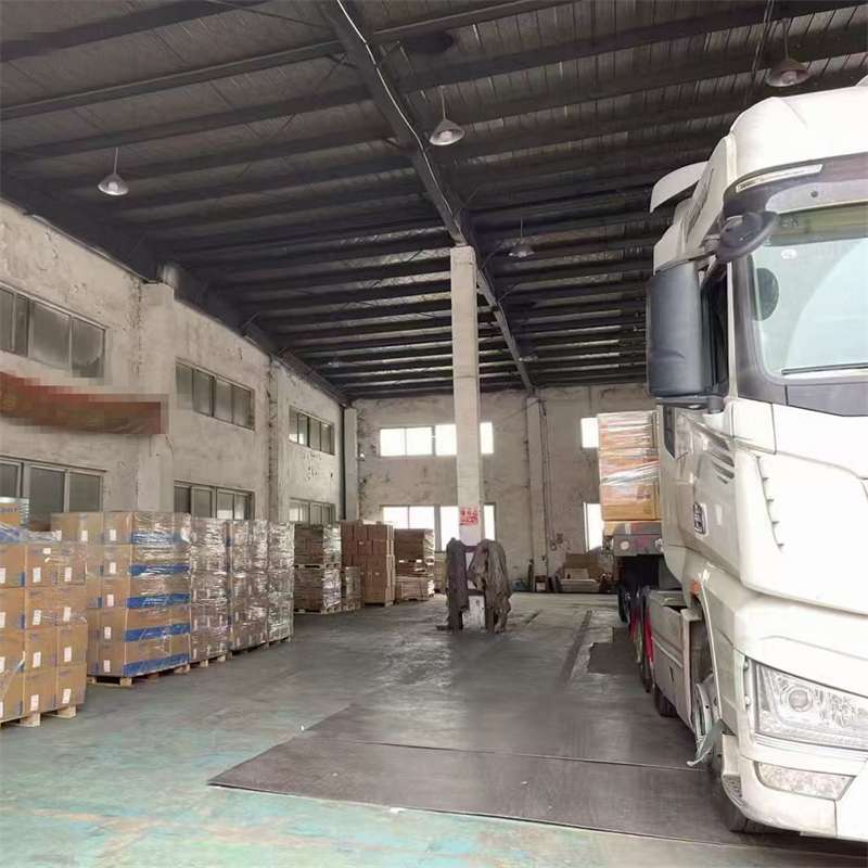 乌苏市浑源县物流：多元运输服务与线路探秘