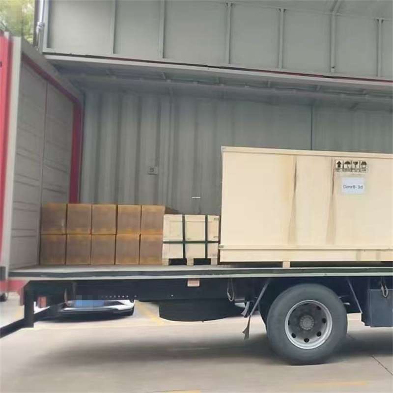 乌苏市广灵县物流专线：多元运输服务探秘