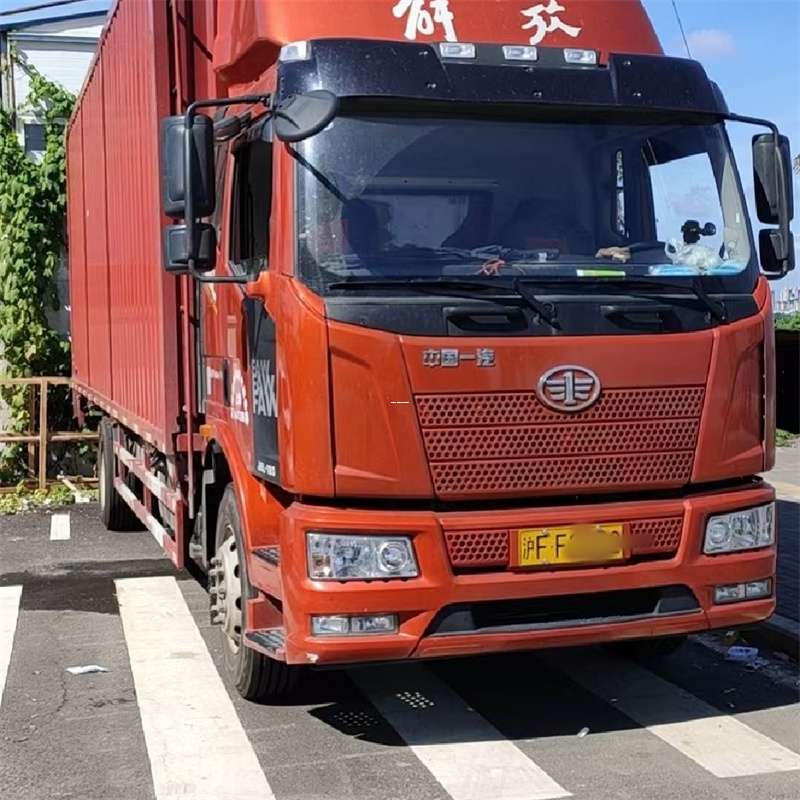 乌苏市云州区物流：多元运输服务与线路探秘