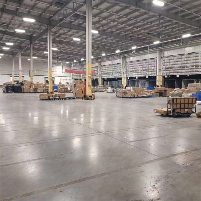 乌苏市杏花岭区：多样物流服务与运输线路探秘