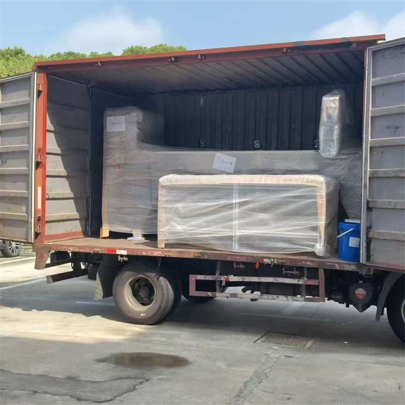 乌苏市枣强县物流：多元专线运输的精彩世界