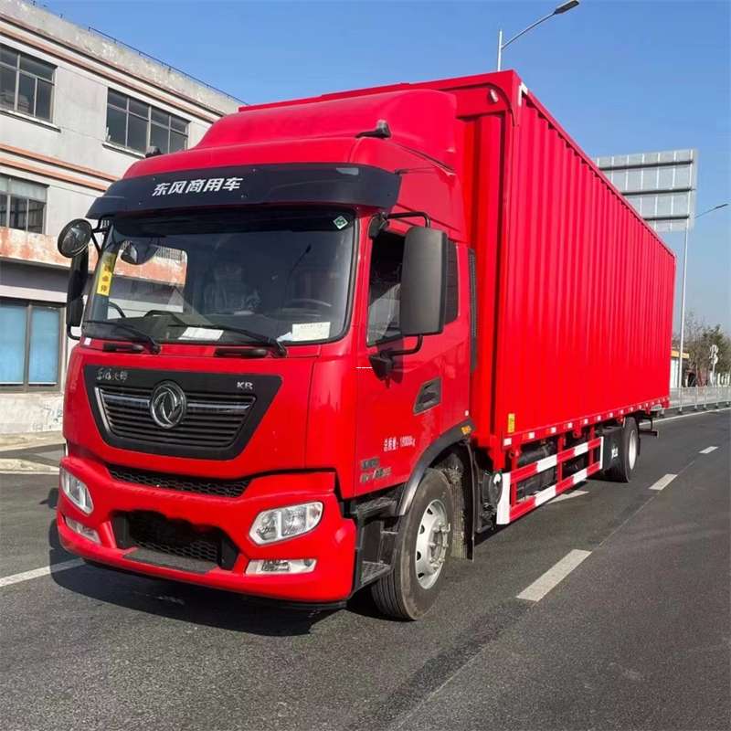 乌苏市桃城区物流：多元运输服务与线路探索