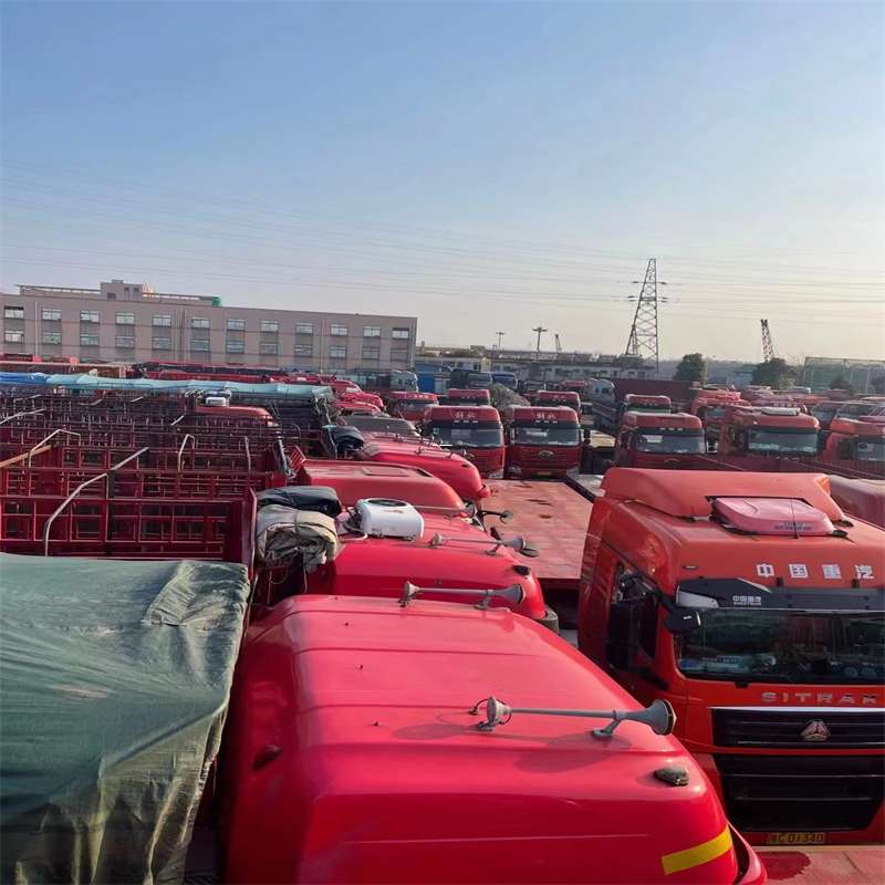 乌苏市安次区物流：多元服务与运输线路探秘