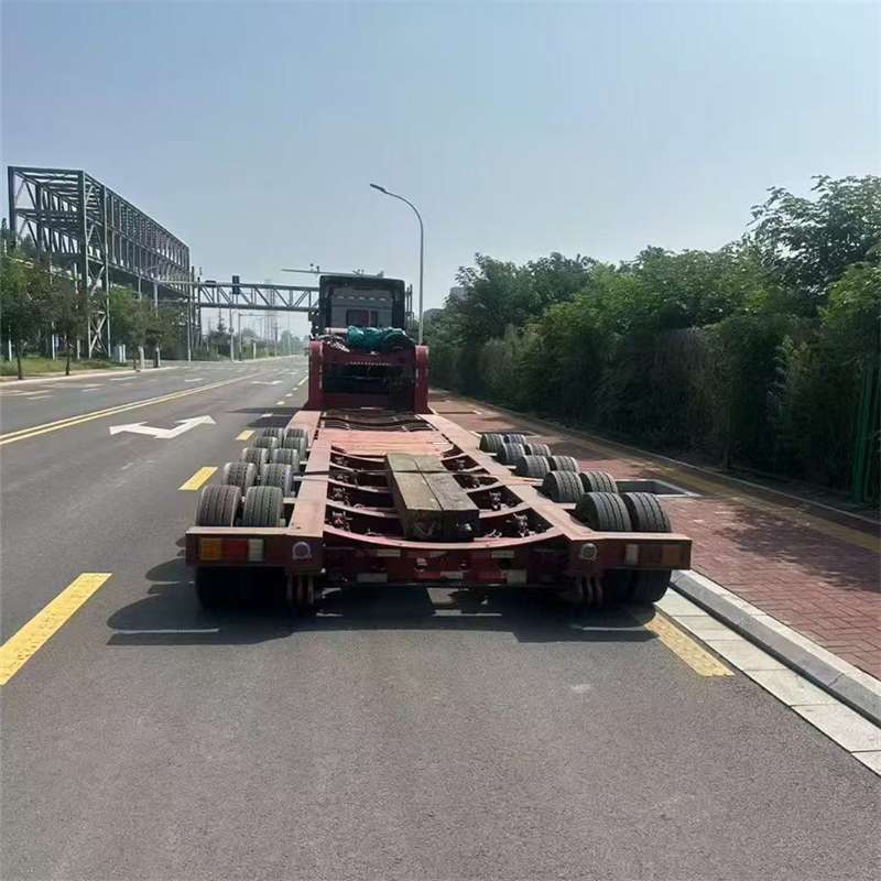 乌苏市探秘肃宁县多元物流运输世界