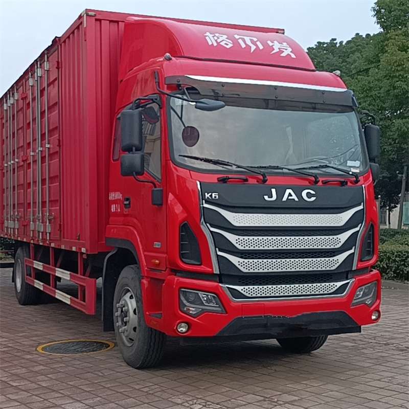 乌苏市探寻多元物流服务的奥秘与精彩