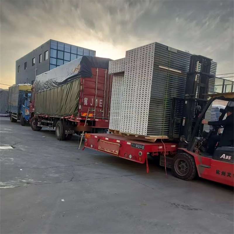 乌苏市任丘市物流：多元服务与高效运输线路探秘