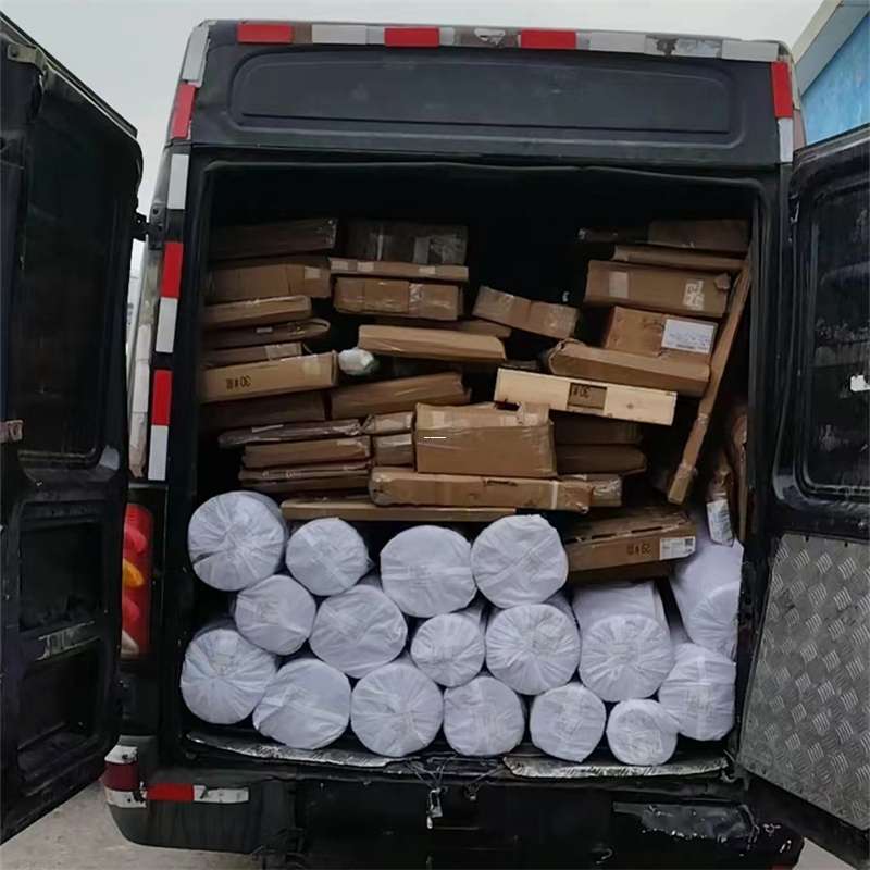 乌苏市运河区物流：多元服务与高效运输线路探秘