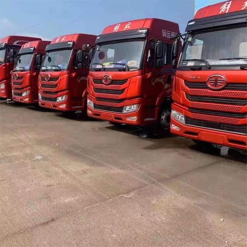 乌苏市探秘沧州市多元物流运输服务