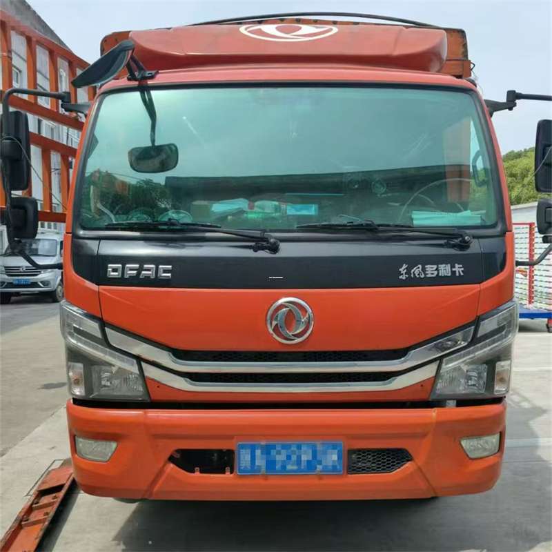 乌苏市承德县物流：多元服务与高效运输线路探秘