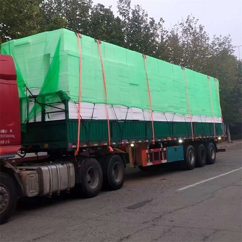 乌苏市崇礼区物流：多元运输服务与线路探秘