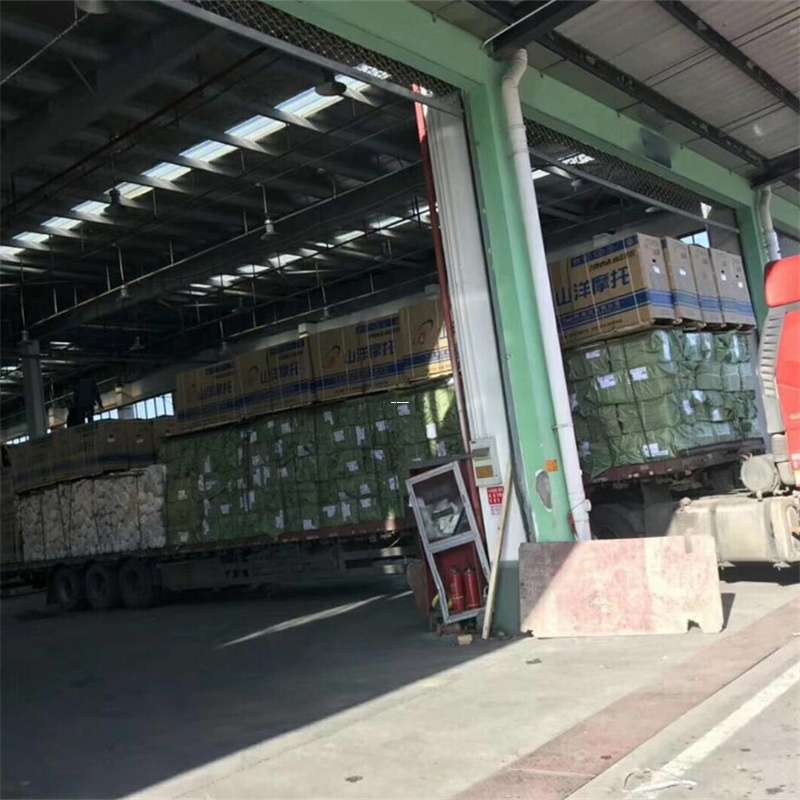 乌苏市阜平县物流：多元运输服务与线路探秘