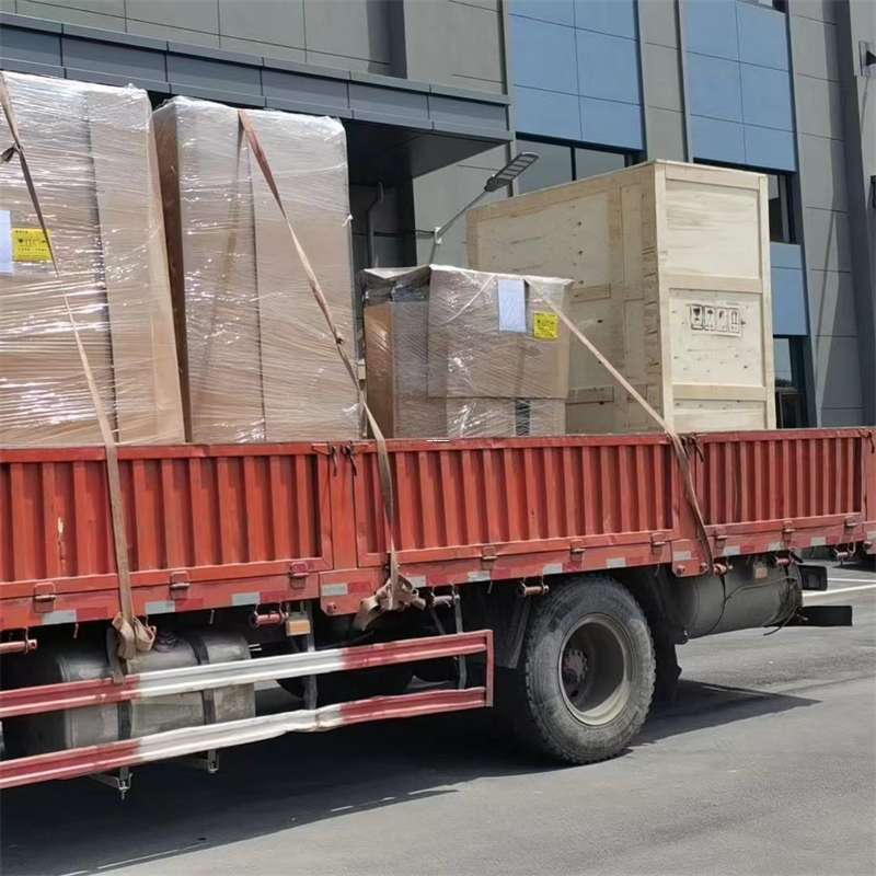 乌苏市内丘县物流：多元服务与高效运输线路探秘