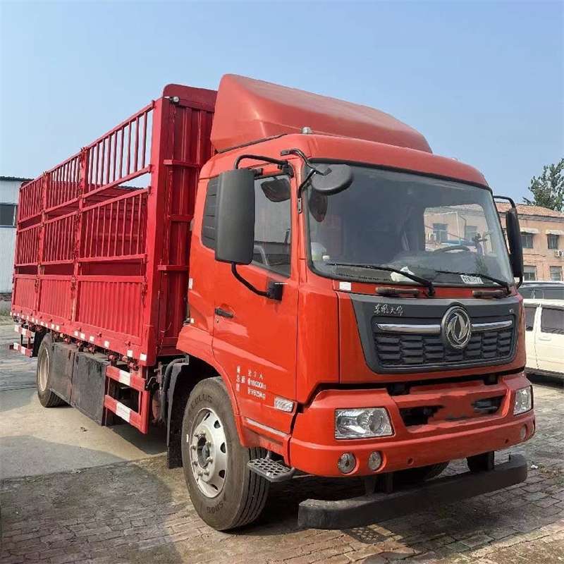 乌苏市探秘魏县物流：多元服务与高效运输线路