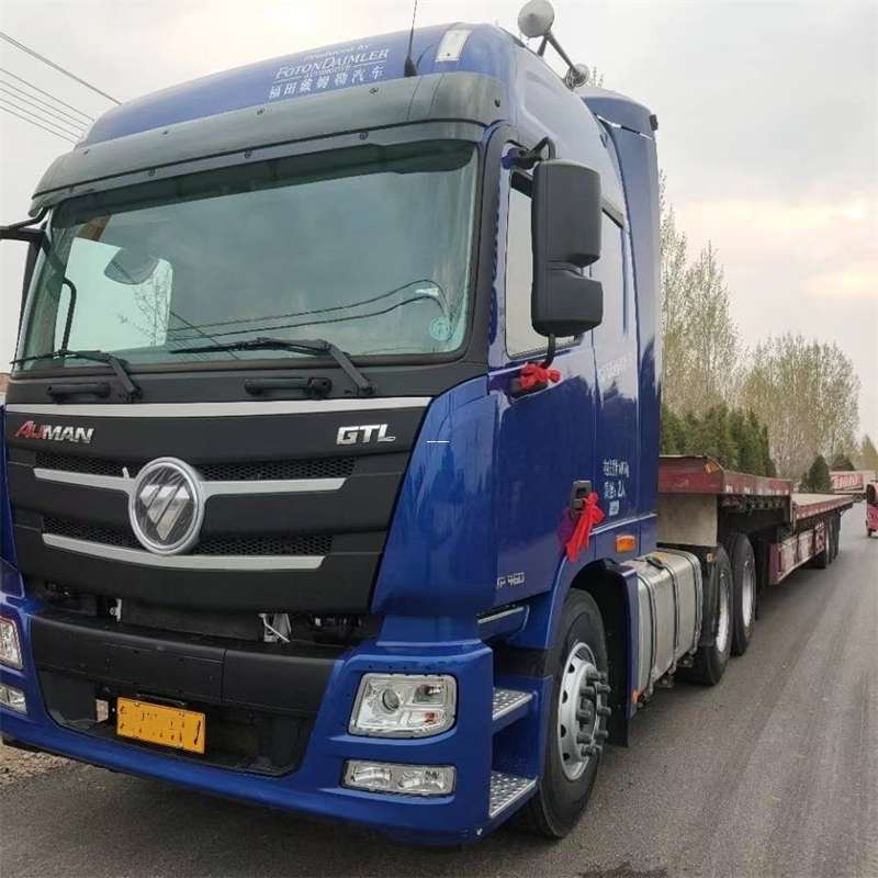 乌苏市探索多元物流服务：从普货到冷链的运输之旅