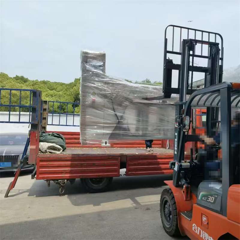 乌苏市秦皇岛物流：多元服务与高效运输线路探秘