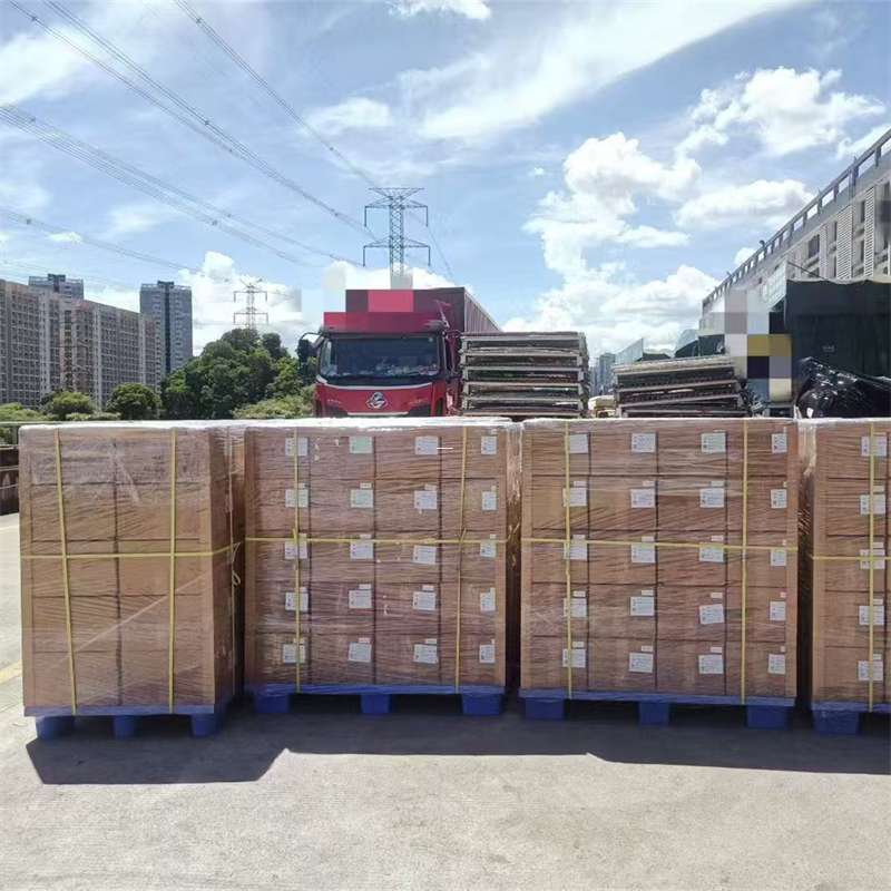 乌苏市探索迁安市多元物流运输的奥秘