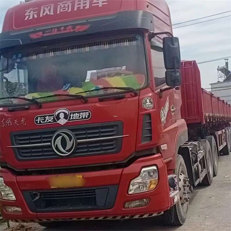 乌苏市探索迁西县多元物流服务的奥秘