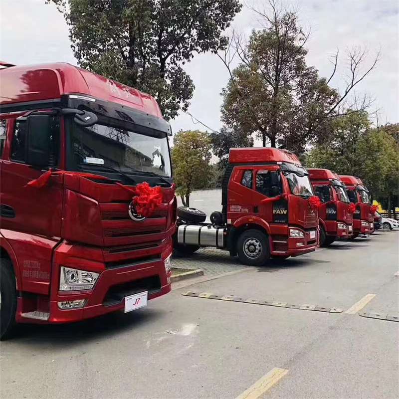 乌苏市探秘丰南区多元物流运输服务与线路之美