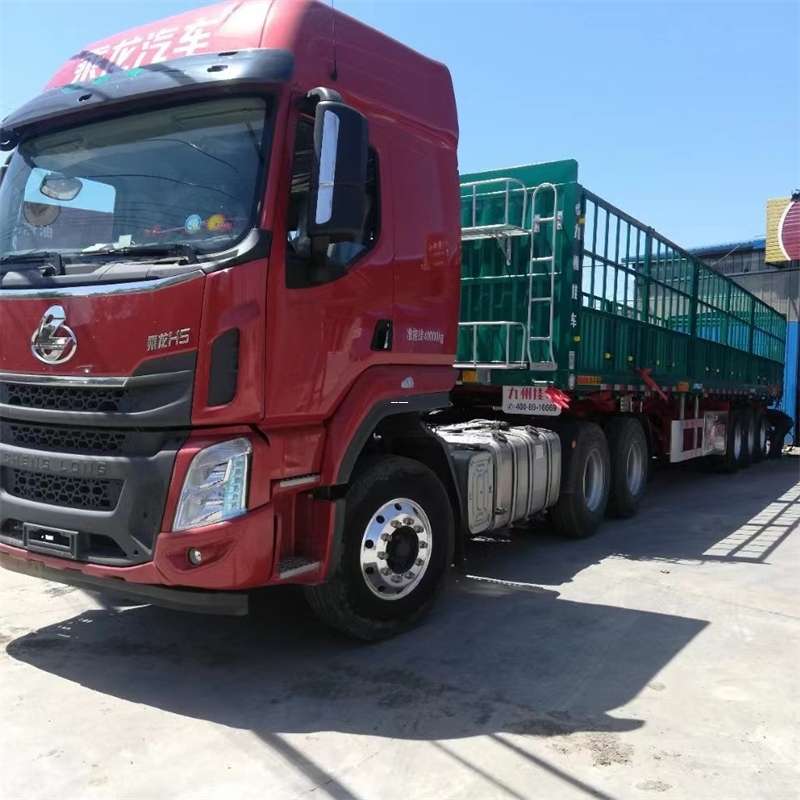 乌苏市井陉县物流运输：多元服务与线路探索