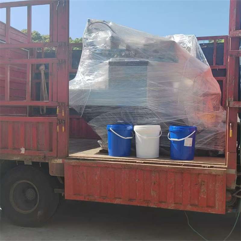 乌苏市巫山县物流：多元专线与高效运输服务探秘