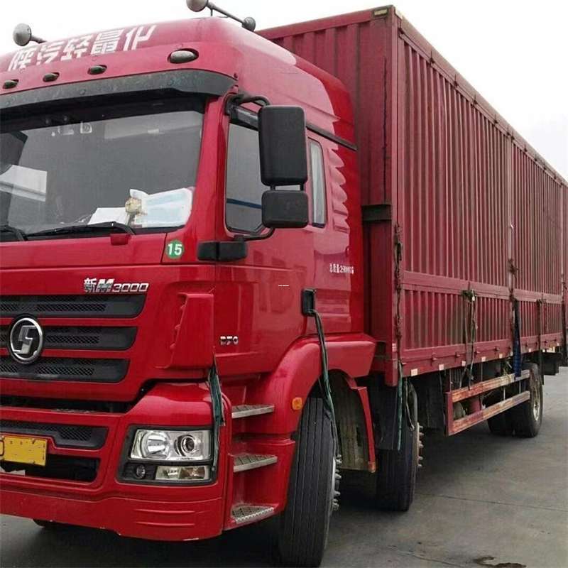 乌苏市渝北区物流：多元运输服务探秘