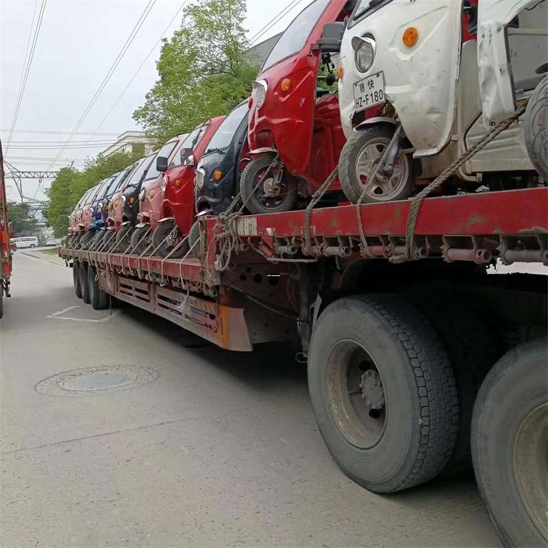 乌苏市大渡口区物流：多元服务与运输线路探秘