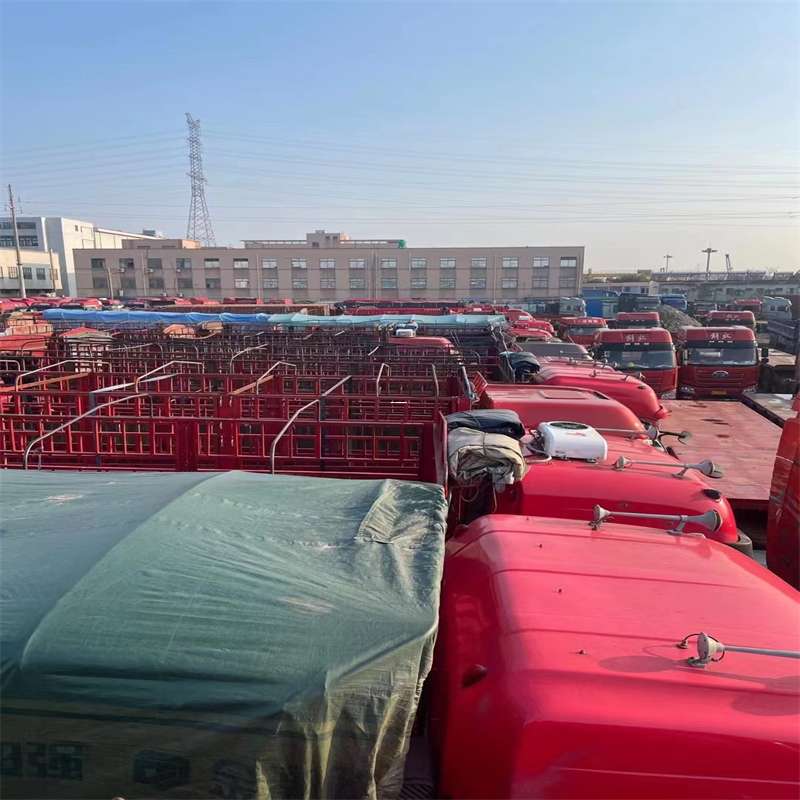 乌苏市两当县：畅享高效多元物流运输服务