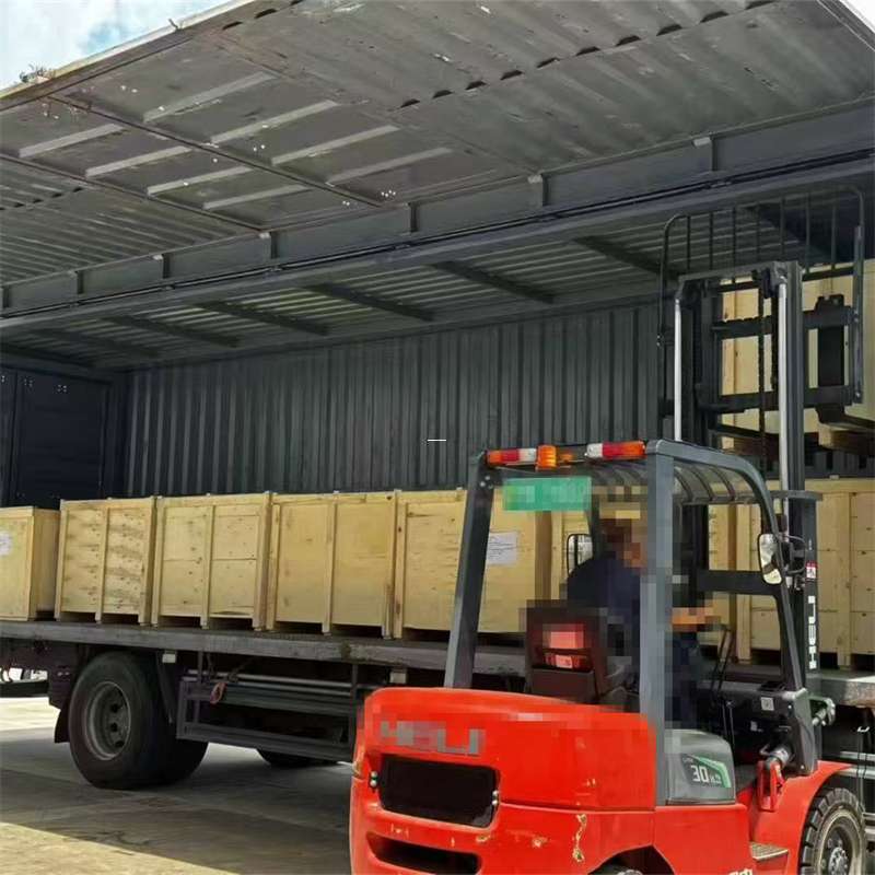 乌苏市探索南开区多元物流服务与运输奥秘