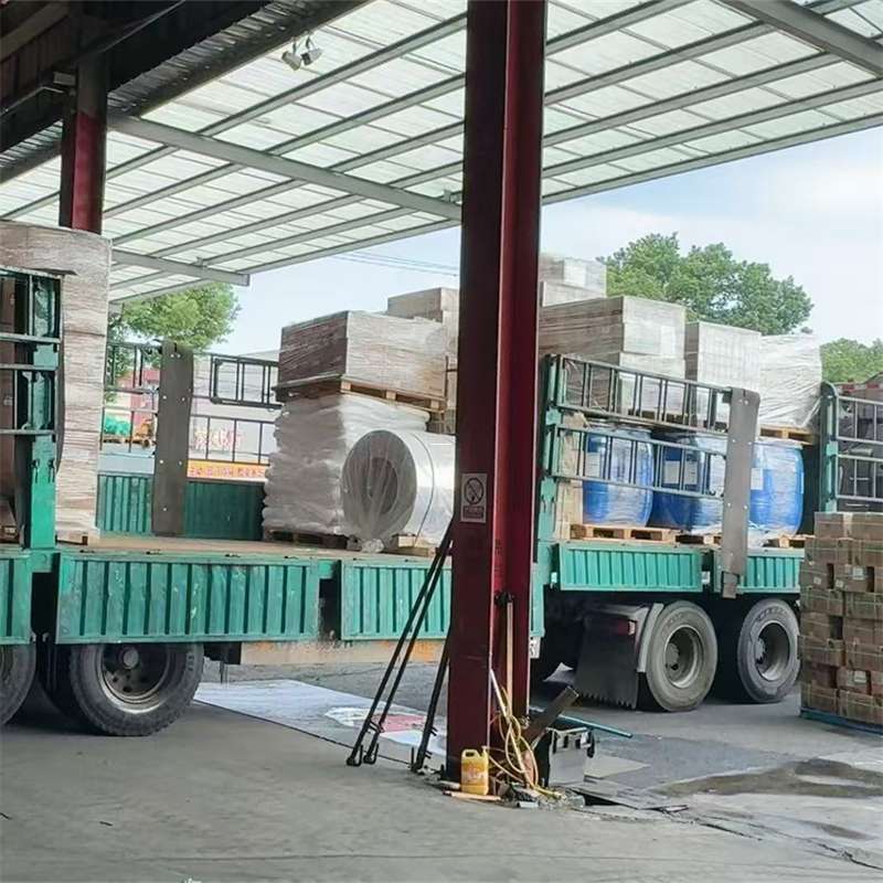 乌苏市顺义区物流：多元服务与高效运输线路探秘