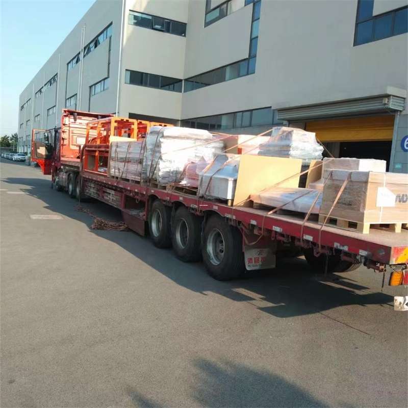 乌苏市东城区物流专线：多元运输服务探索