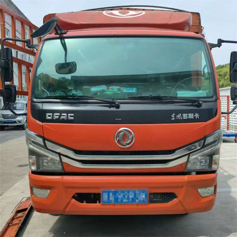 乌苏市加查县进仓物流：专线直达的多元货运探索