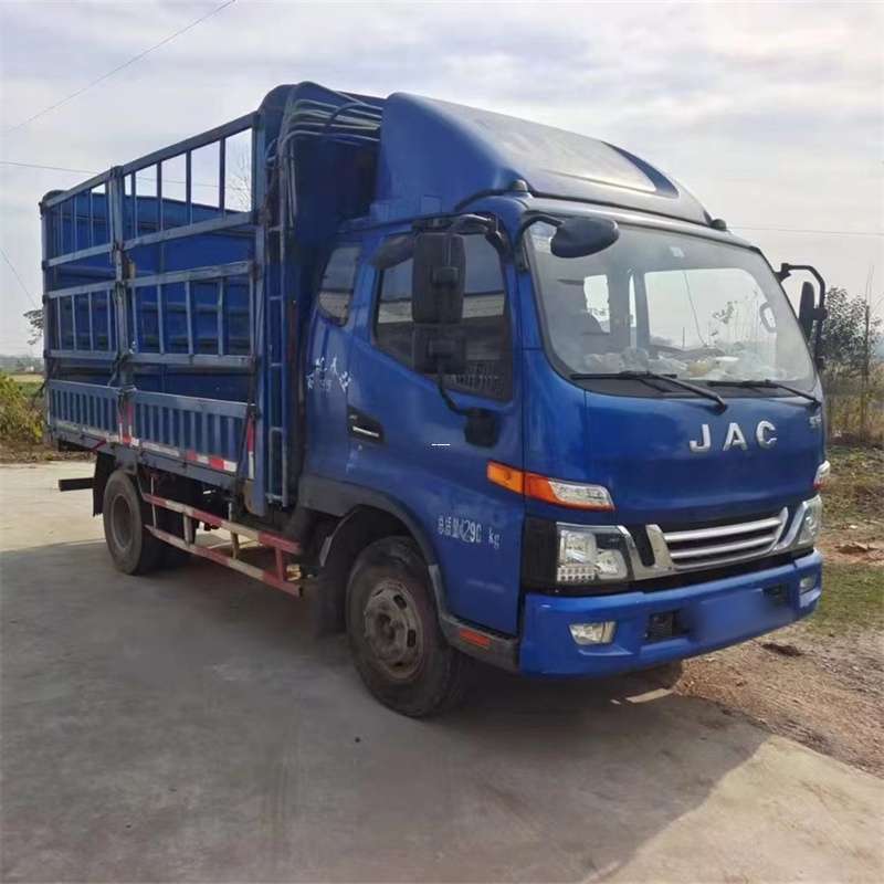 乌苏市康县物流：多元专线运输服务领航者