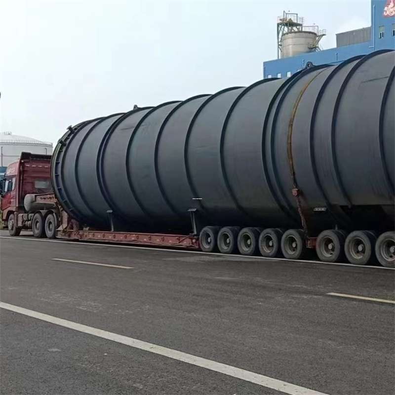 乌苏市墨脱县物流专线：开启高效大件货运新旅程