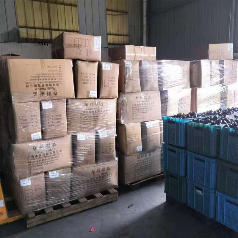 乌苏市探秘工布江达县进仓物流：专线直达的多元货运之旅