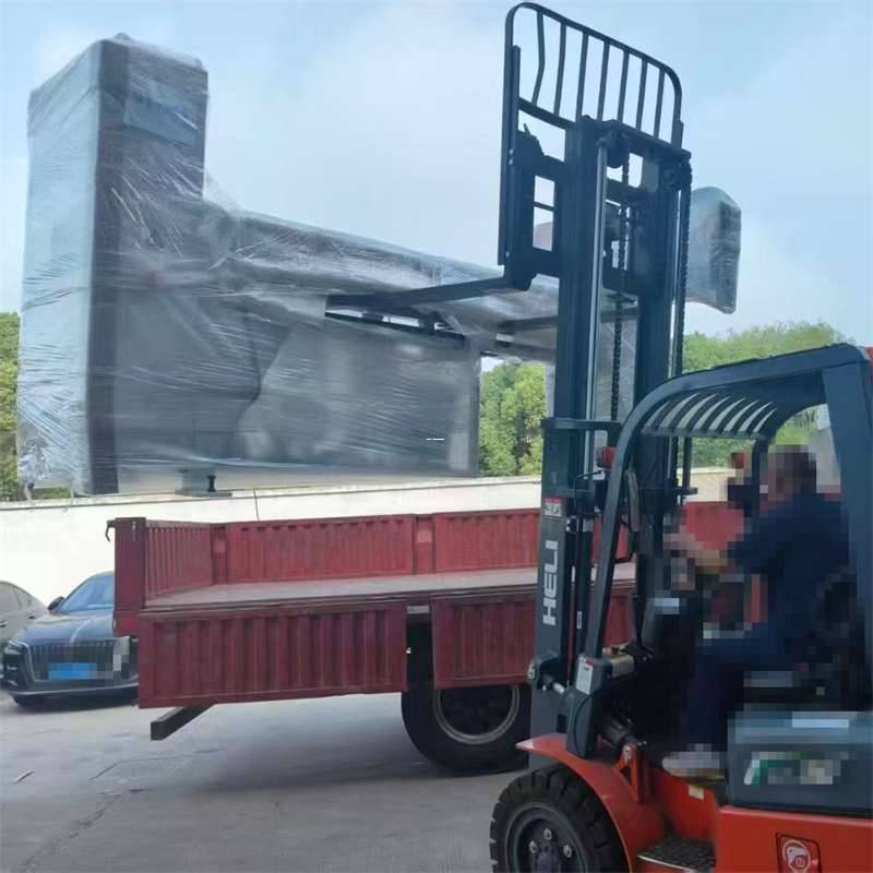 乌苏市宕昌物流：专线直达的多元货运服务