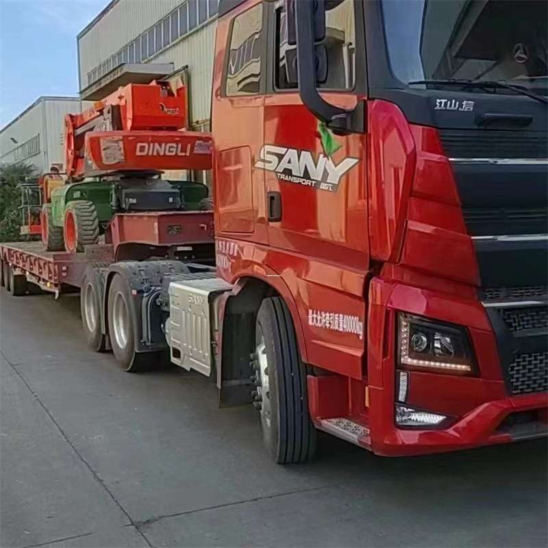 乌苏市探秘巴宜区进仓物流：多元服务与高效运输线路