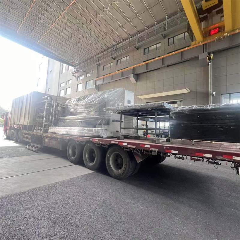 乌苏市察雅县进仓物流：专线直达的多元货运探索