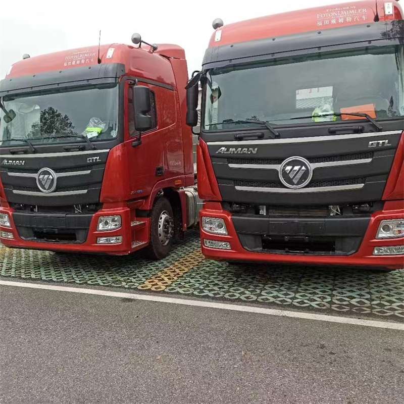 乌苏市武都区：物流专线的多元高效运输服务