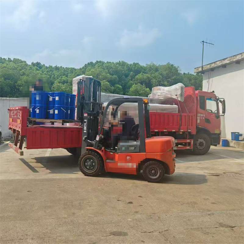 乌苏市北屯市进仓物流：专线直达的多元货运探索