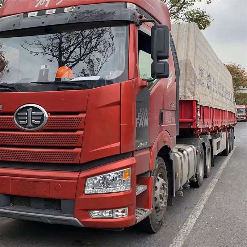 乌苏市图木舒克市物流专线：多元服务与高效运输探秘