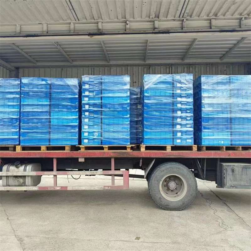 乌苏市岳普湖县物流专线：大件货运与进仓出口的高效之旅