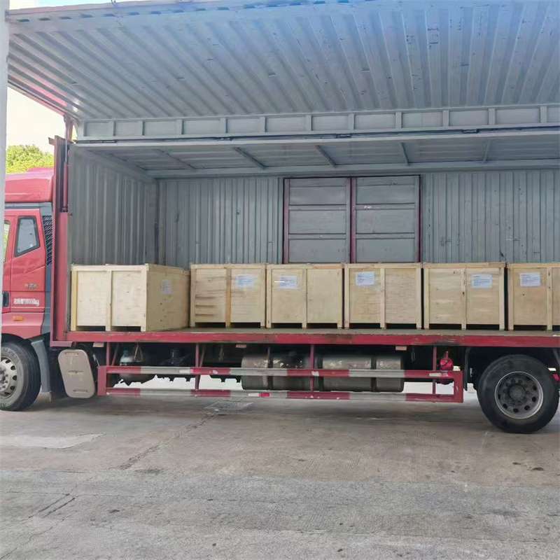 乌苏市泽普县物流专线的多元运输探索