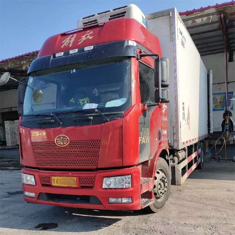 乌苏市乌什县进仓物流：专线直达的多元货运探索