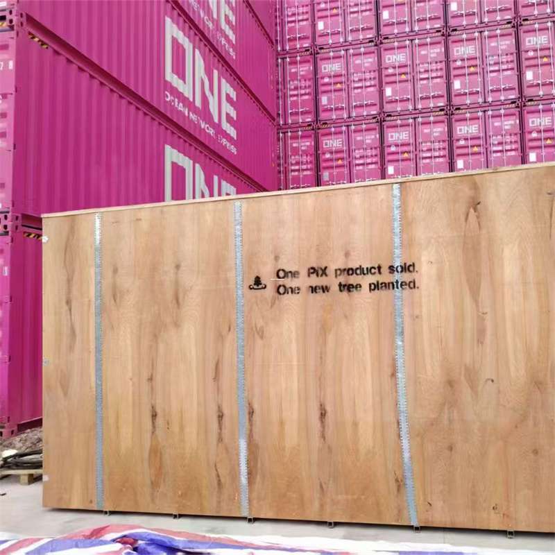 乌苏市奇台县物流专线：快运大件的多元服务探索