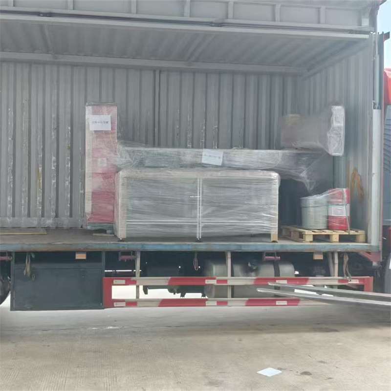 乌苏市巴里坤县进仓物流：专线直达的多元货运之旅