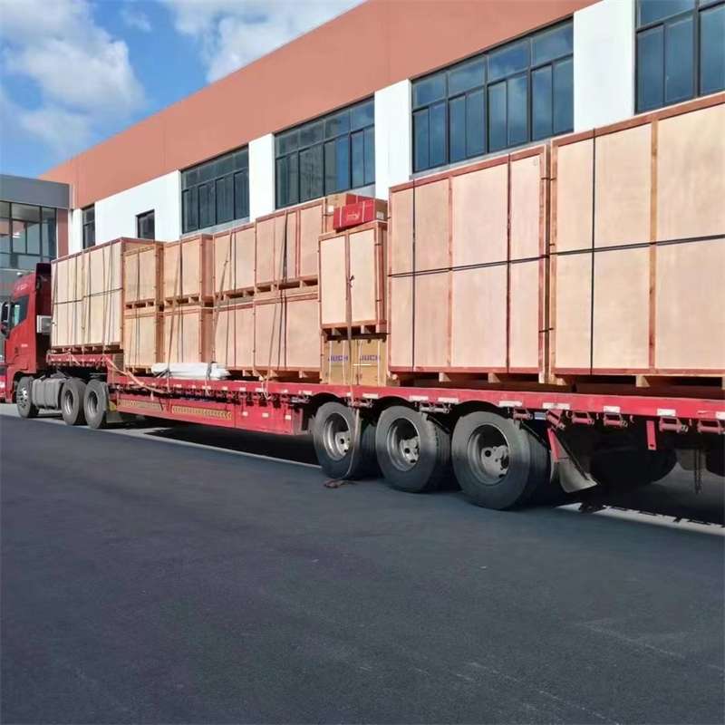 乌苏市西吉县进仓物流：专线直达的多元货运探索