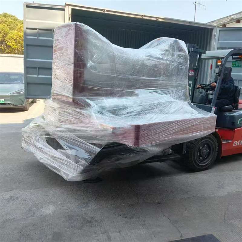 乌苏市探索固原市物流专线的多元魅力与高效服务