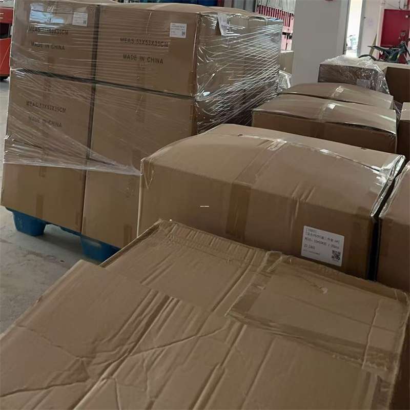 乌苏市天峻县物流专线：高效直达的货运之旅